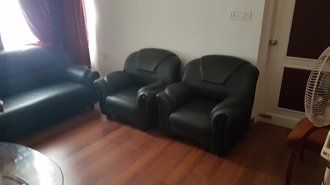 Xavier'S Residency Ξενοδοχείο Kollam Εξωτερικό φωτογραφία