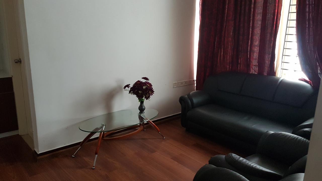 Xavier'S Residency Ξενοδοχείο Kollam Εξωτερικό φωτογραφία