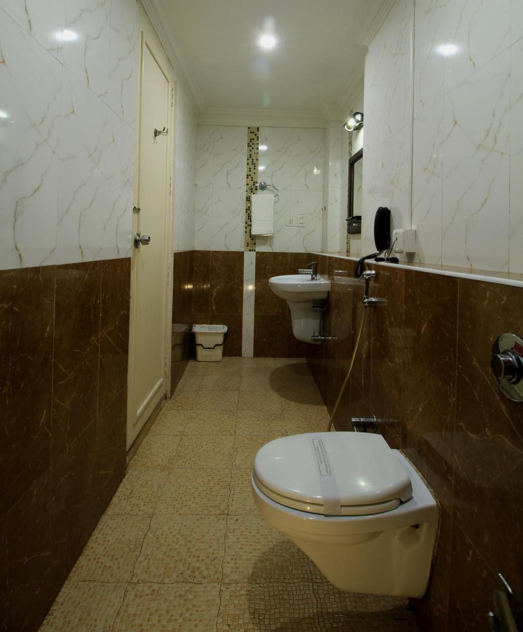 Xavier'S Residency Ξενοδοχείο Kollam Εξωτερικό φωτογραφία